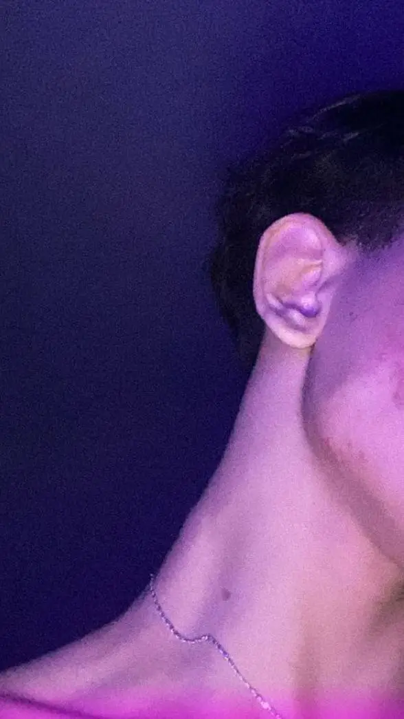 ai character: nabixsanti background