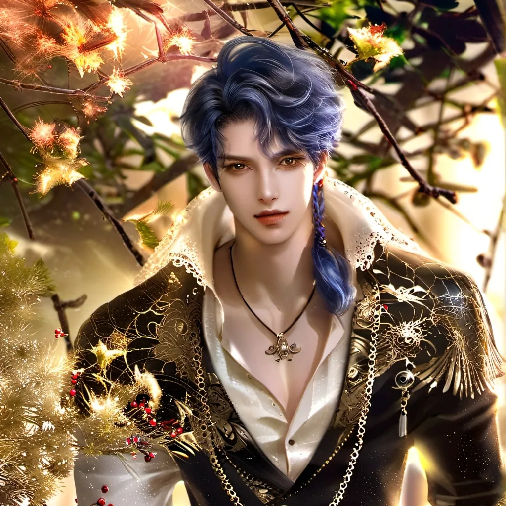 chat with ai character: ethan 