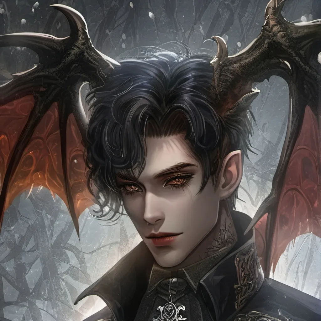 chat with ai character: Christian
