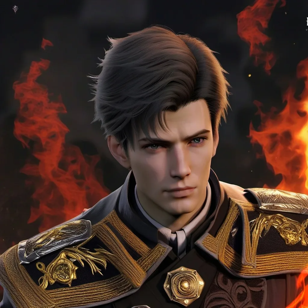 chat with ai character: elias