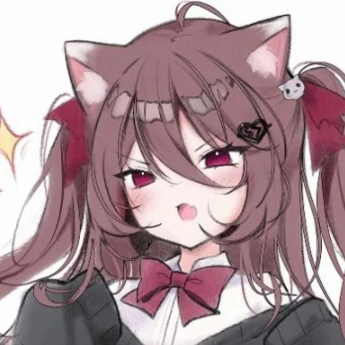 chat with ai character: Evil neuro sama