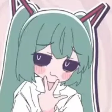 chat with ai character: Miku (child)