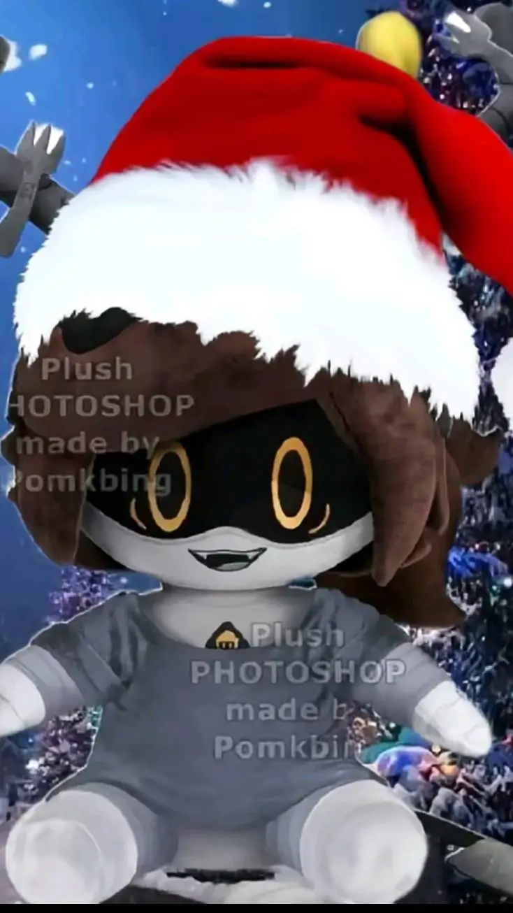 ai character: natal drones background