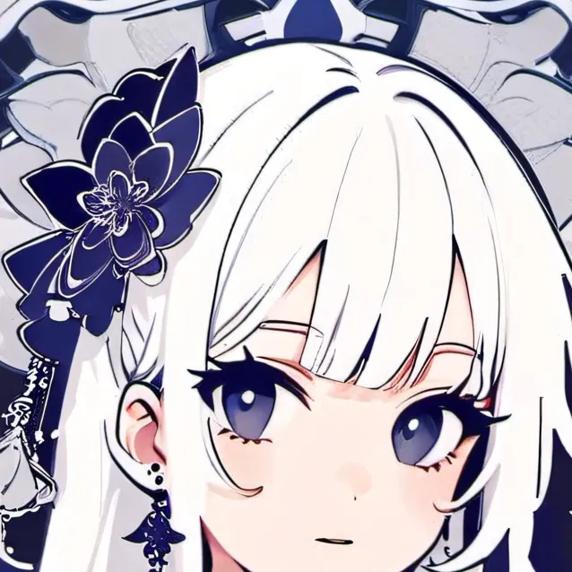 chat with ai character: yana