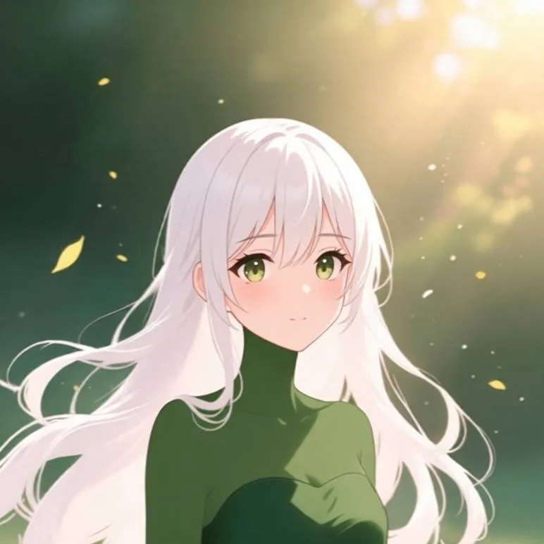 chat with ai character: Daisy