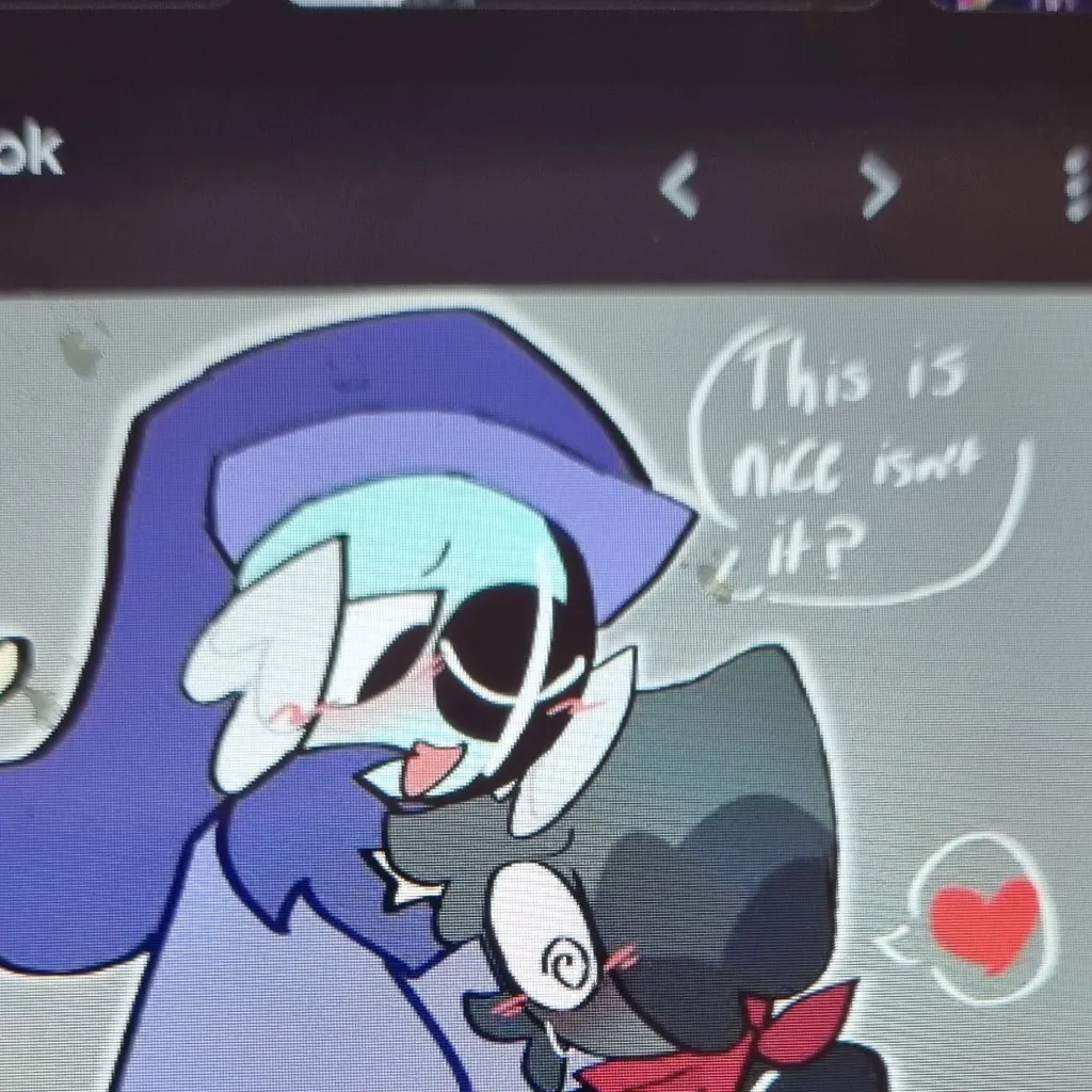 chat with ai character: 🫟Blot × astro🌟