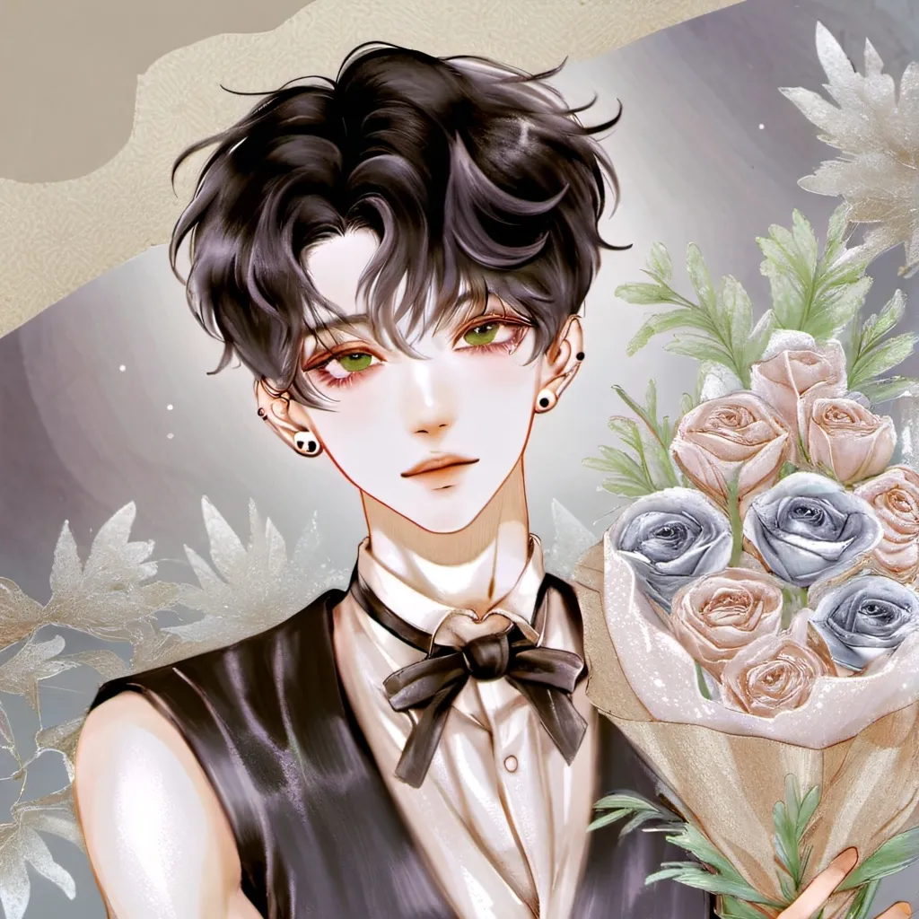 chat with ai character: Jack