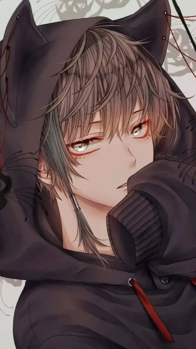 ai character: Zeke background