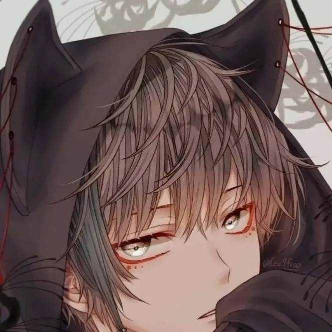 chat with ai character: Zeke