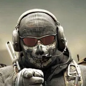chat with ai character: agente ghost