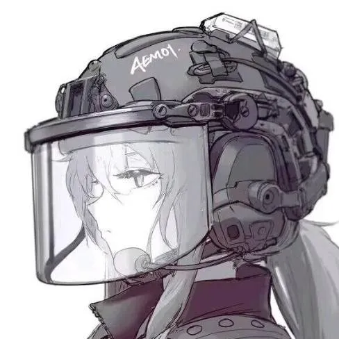 chat with ai character: militar (Michely)