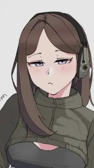 ai character: carol background