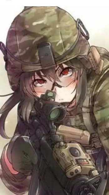 ai character: leila background