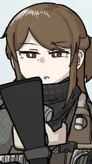 ai character: adriana background