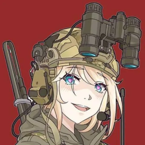 chat with ai character: Keite