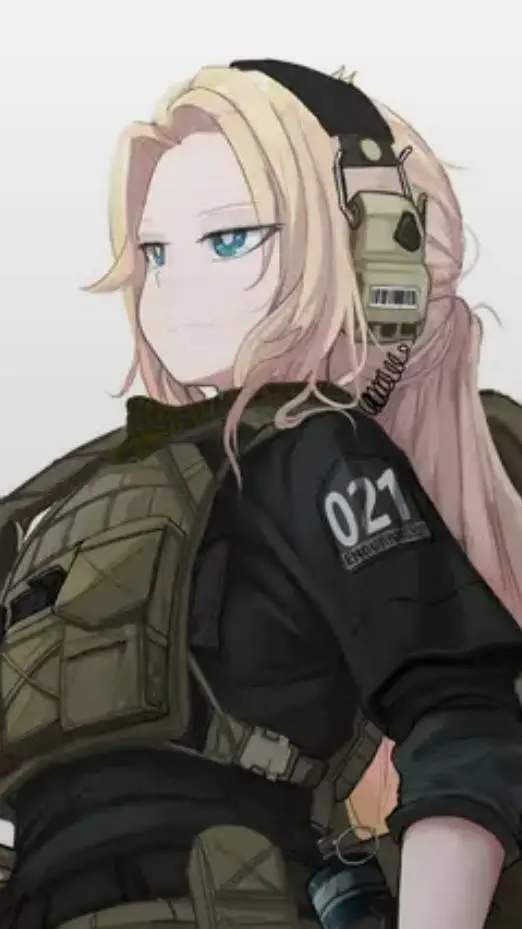 ai character: Gabriela  background