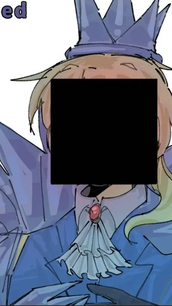 ai character: Itrapped/ichance background