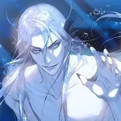 chat with ai character: Desharow Merman