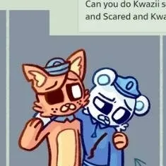 chat with ai character: kwazii x barnacles
