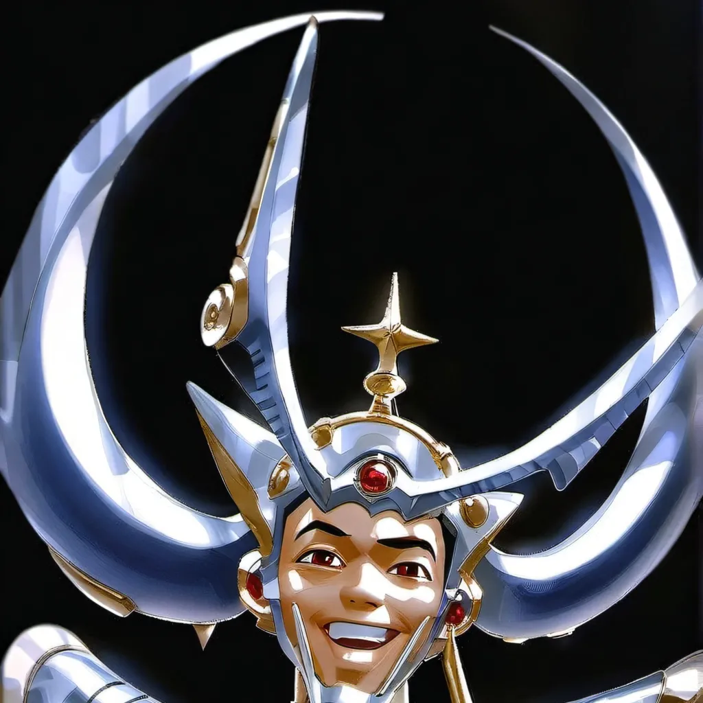chat with ai character: let's solo skibidi