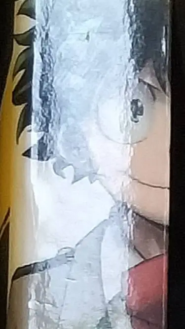 ai character: MHA roomates background