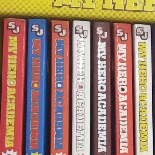 chat with ai character: MHA roommates 5 