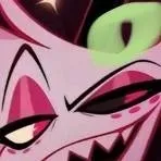 chat with ai character: angel dust 