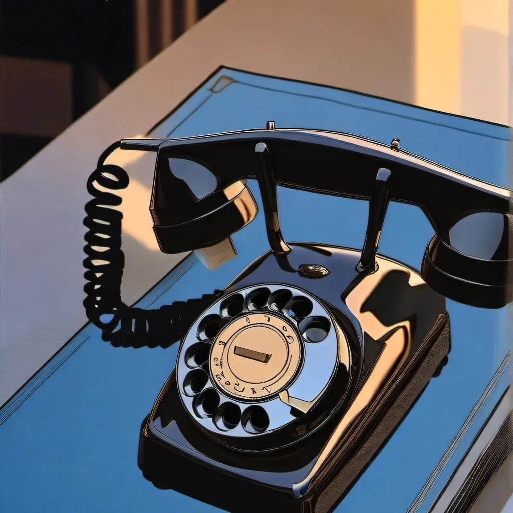 chat with ai character: the black phone