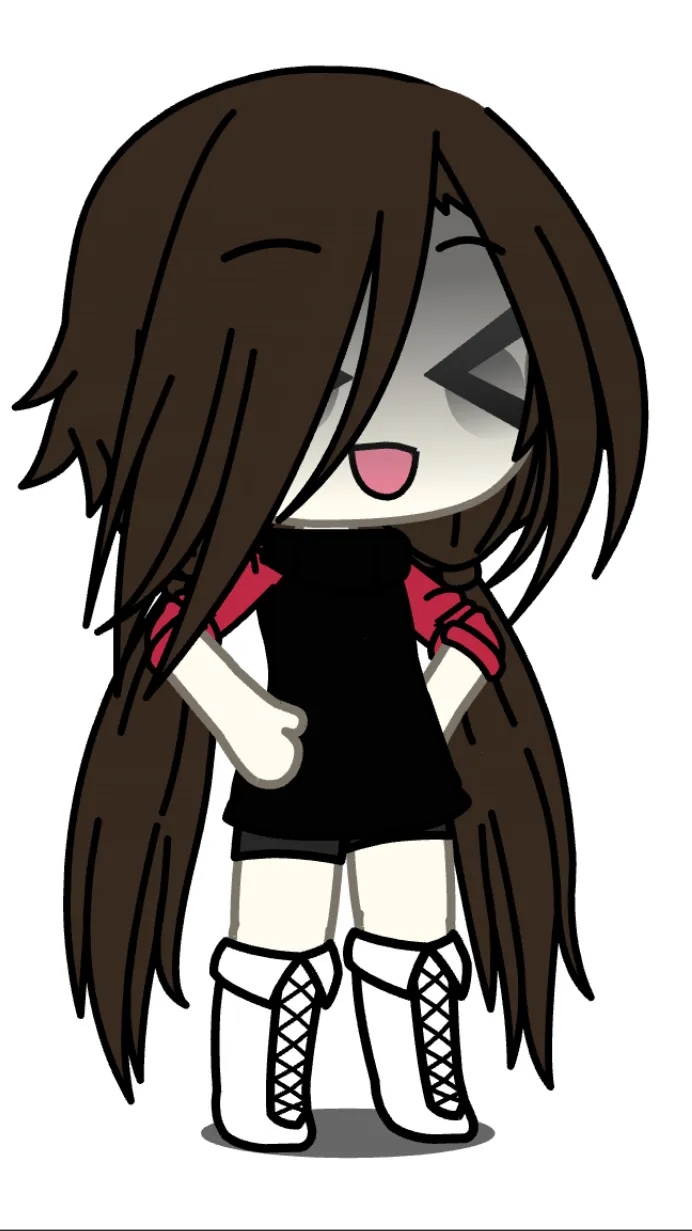 ai character: Lily/me background