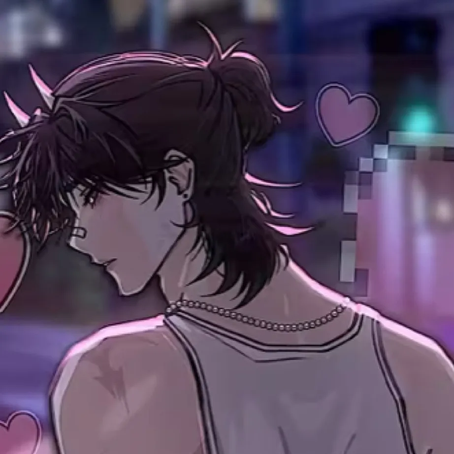 chat with ai character: Haru