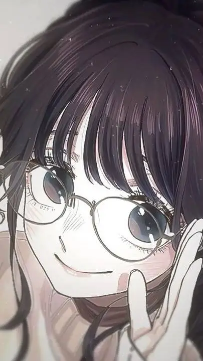 ai character: Saly  background