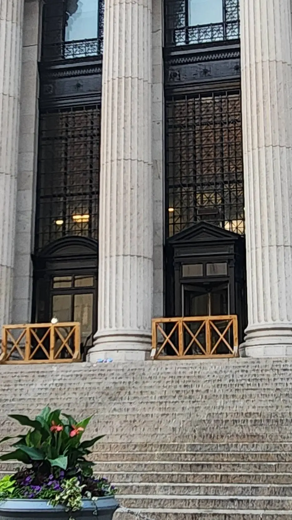 ai character: freaky husband  background