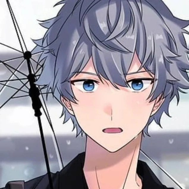 chat with ai character: ★•Ash•★