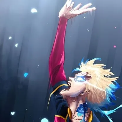 chat with ai character: Micheal Kaiser