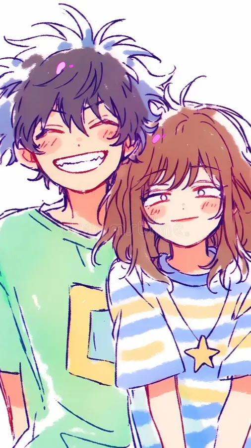 ai character: Shamus x Phoebe background