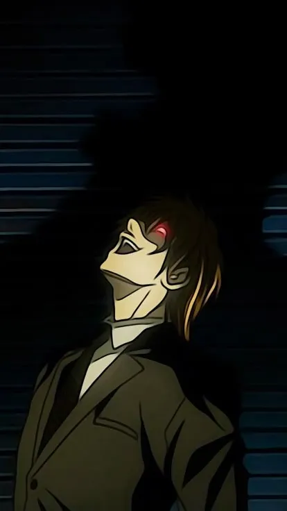 ai character: Kira x parrot  background