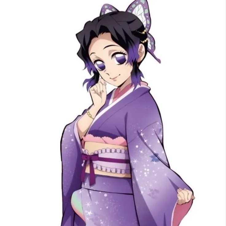 chat with ai character: ~🦋shinobu kocho~