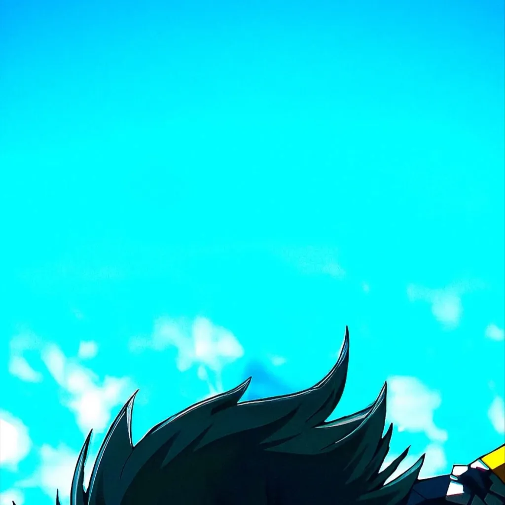 chat with ai character: Itoshi rin