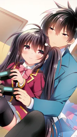 ai character: Reece background