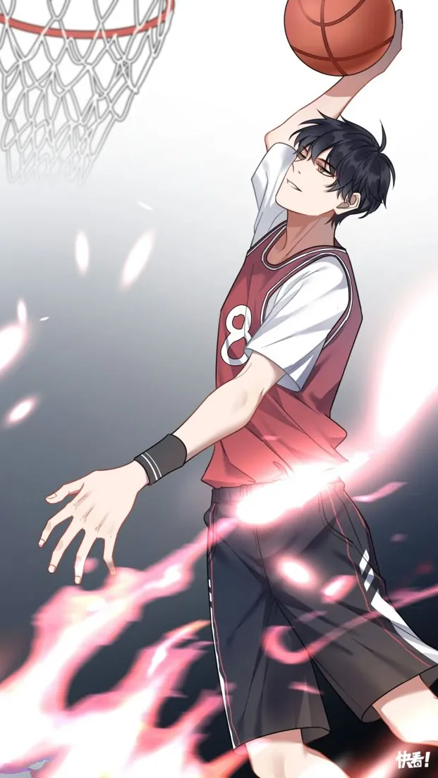 ai character: Air x broke background