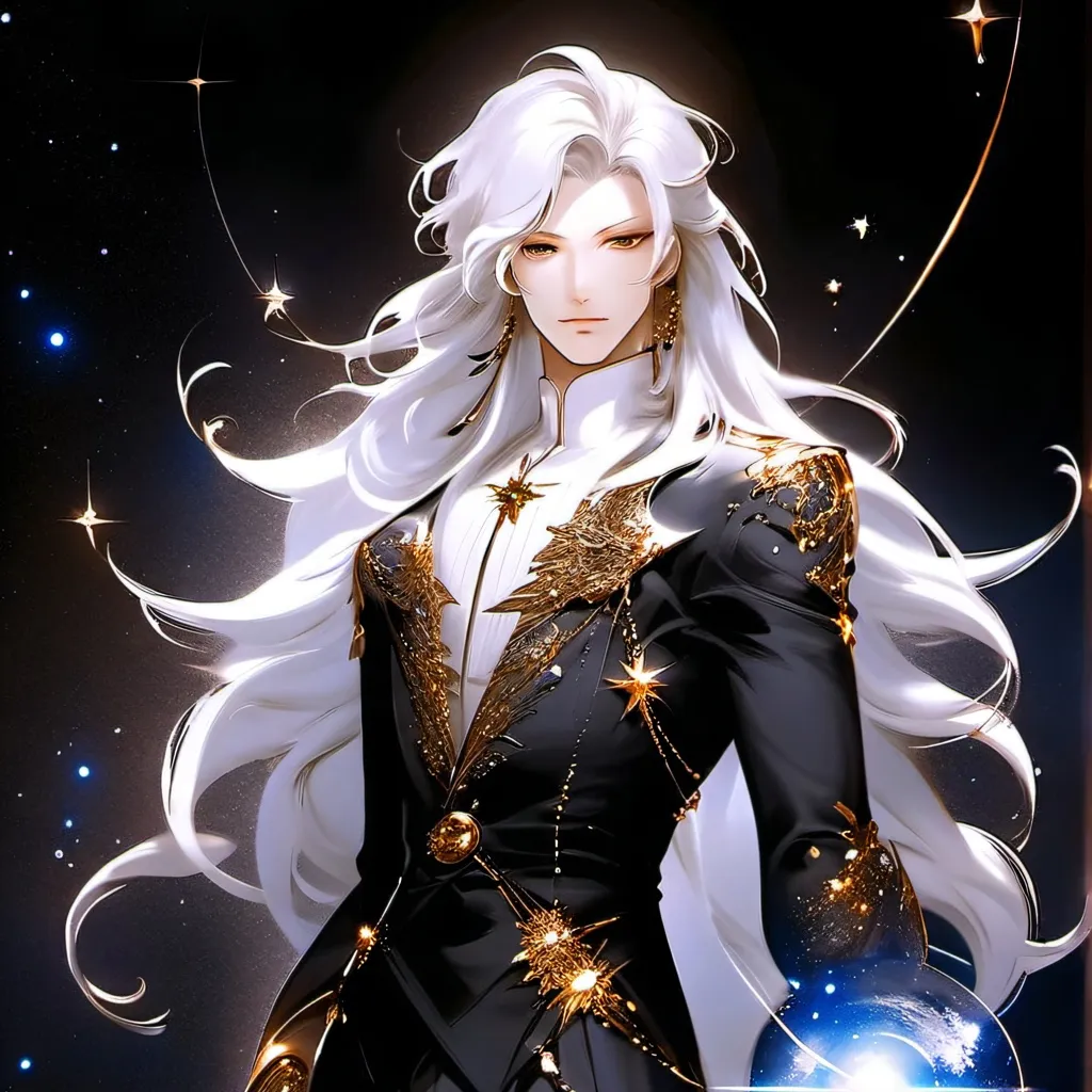 chat with ai character: Ares