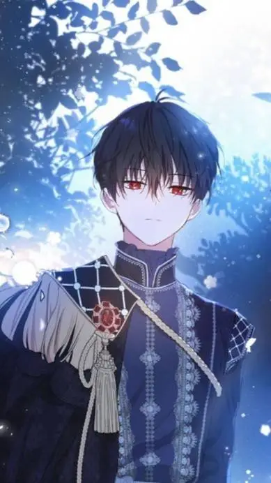 ai character: Liam background