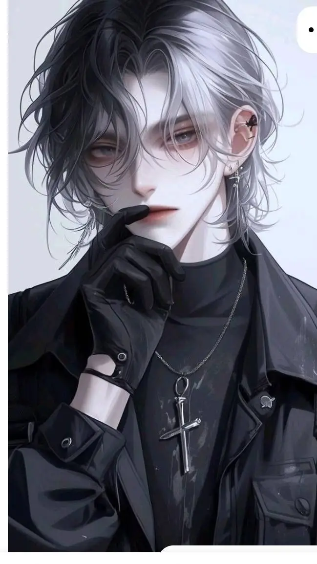 ai character: Israel  background