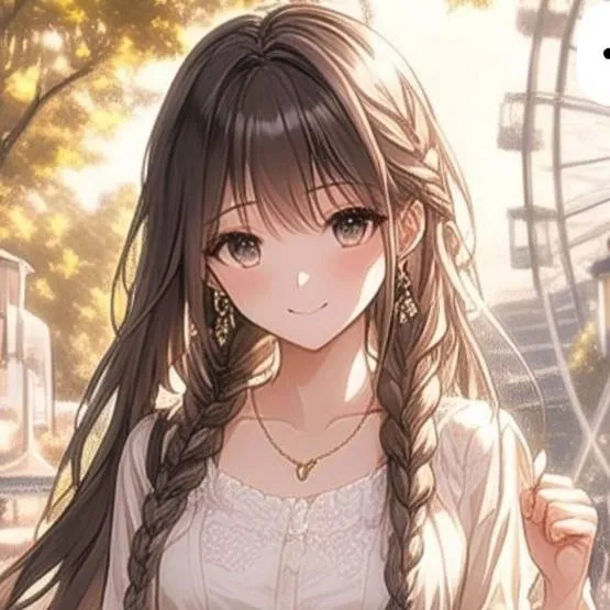 chat with ai character: Katherine 