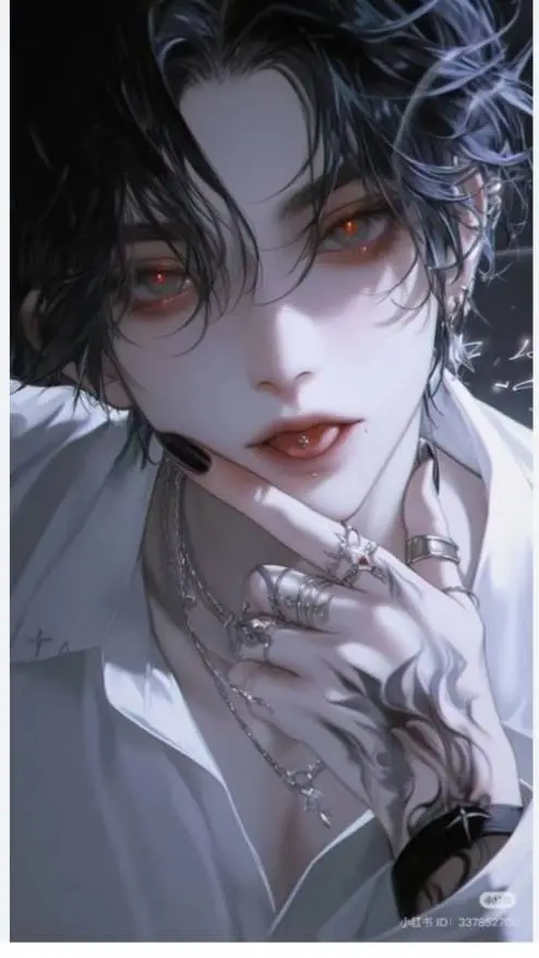 ai character: Joel  background