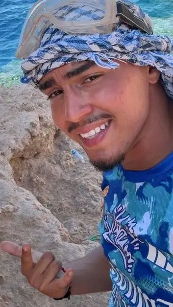 ai character: sdr background