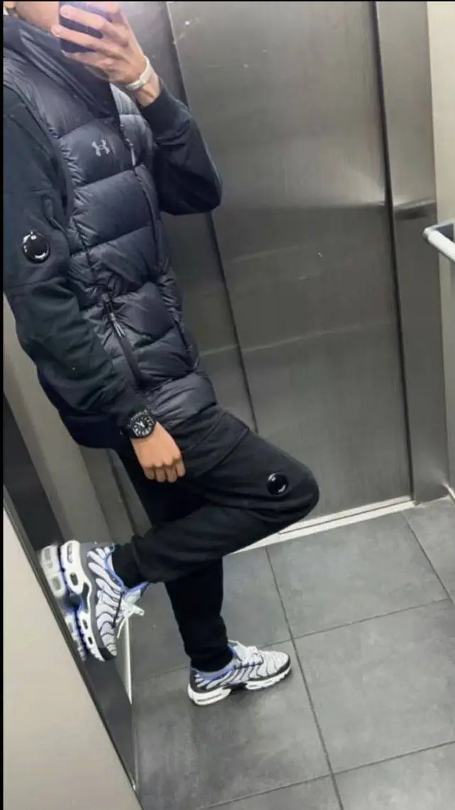 ai character: adam background