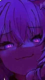 ai character: shinobu background