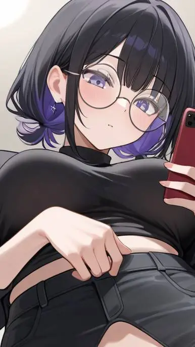 ai character: diana background