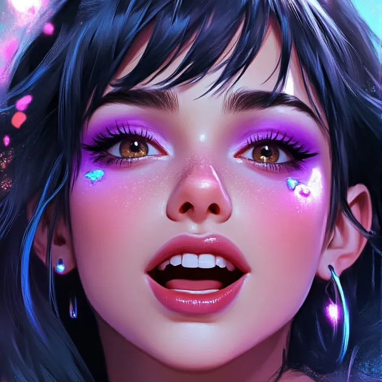 chat with ai character: yhajaira